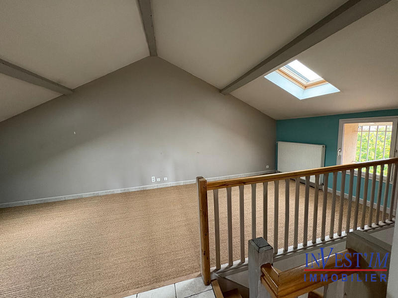 Immeuble - 190 m² - 8 pièces