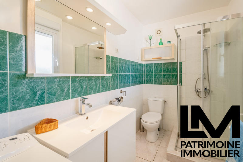 Maison - 156 m² - 6 pièces