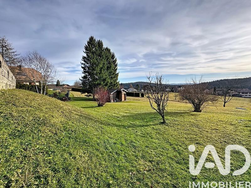 Maison de village - 157 m² - 6 pièces