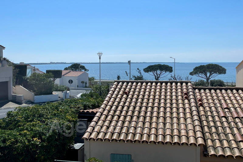 Maison - 31 m² - 2 pièces