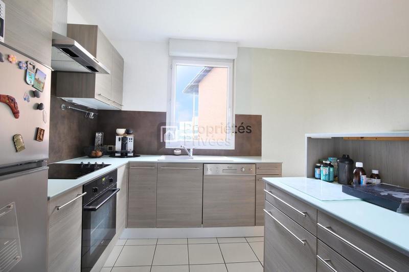 Appartement - 68 m² - 3 pièces