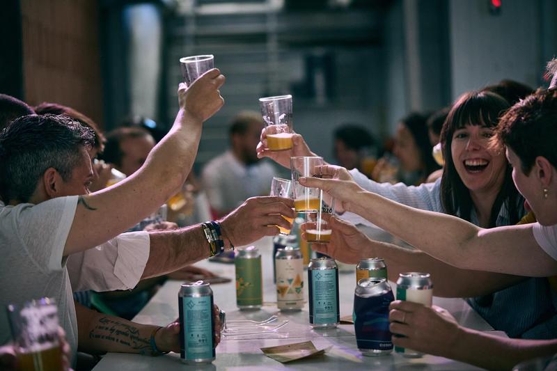 Marché de producteurs