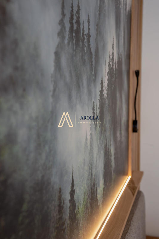 Appartement - 64 m² - 4 pièces