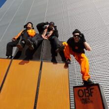 Dubquake 20Th Anniversary Tour - O.B.F Sound System + Iration Steppas + Esaïa