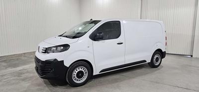 Peugeot Expert Fourgon Fgn m Bluehdi 145 s&amp;S Eat8