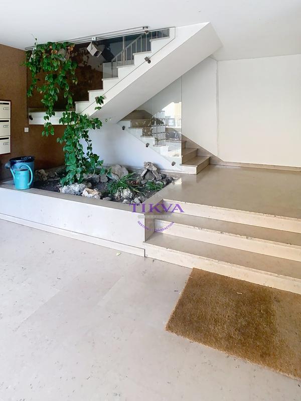 Appartement - 30 m² - 1 pièce