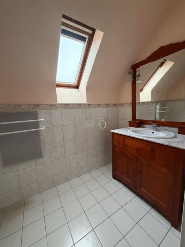 Maison - 148 m² - 6 pièces