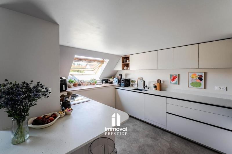 Maison ancienne - 398 m² - 10 pièces