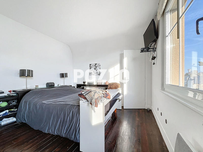 Maison - 135 m² - 6 pièces