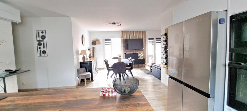 Villa - 88 m² - 4 pièces