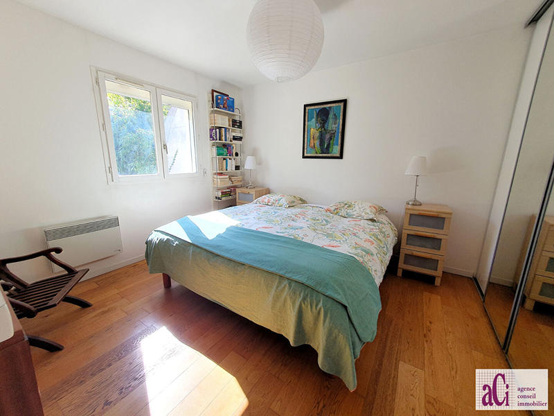 Maison - 121 m² - 6 pièces