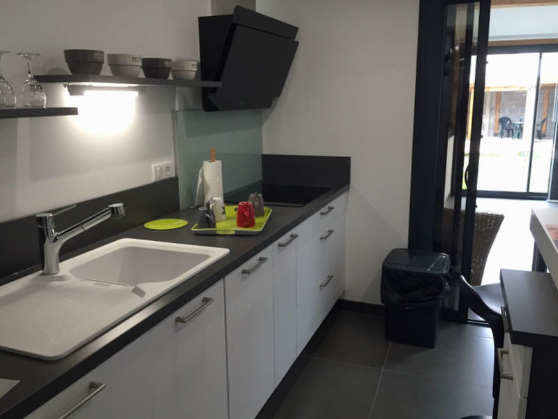 Maison - 85 m² - 3 pièces