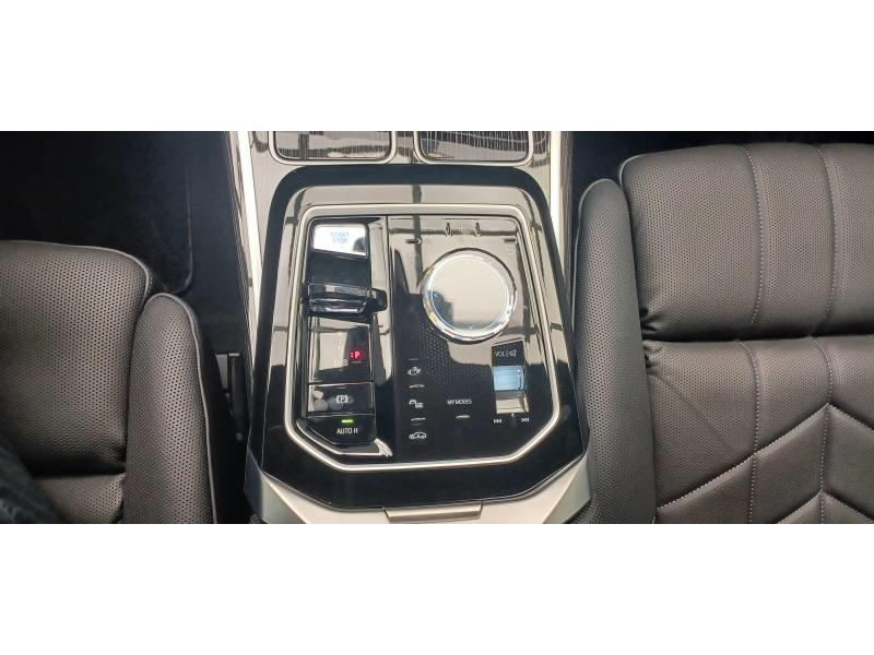 Bmw Série 7 i7 xDrive60 544 ch m Sport