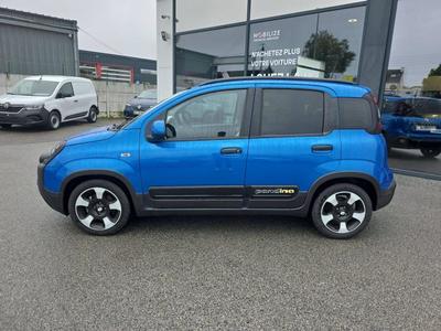 Fiat Panda 1.0 70 ch Hybrid Bsg s/S City
