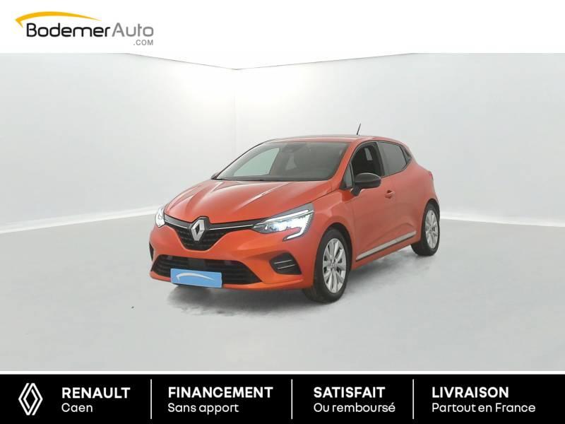 Renault Clio E-Tech full hybrid 145 Evolution