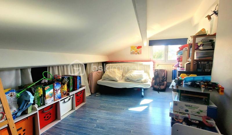 Maison - 135 m² - 6 pièces