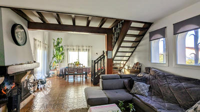 Villa - 119 m² - 4 pièces