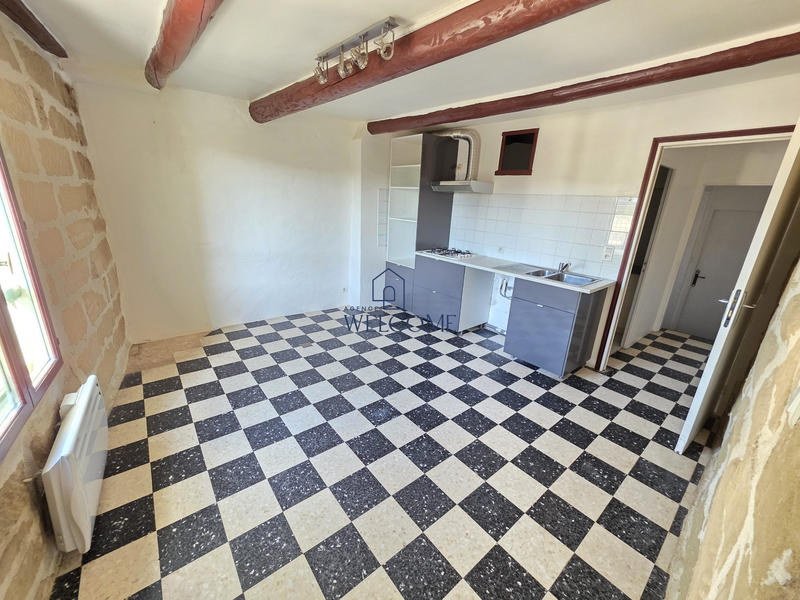 Appartement - 116 m² - 5 pièces