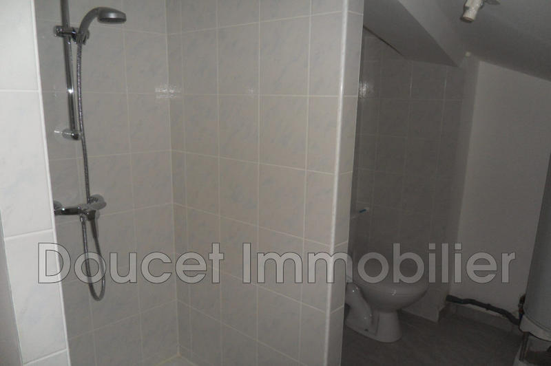 Duplex - 53 m² - 2 pièces