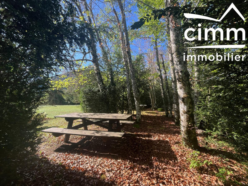 Maison - 157 m² - 6 pièces