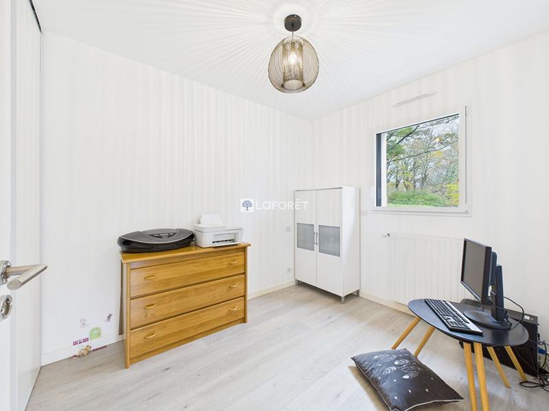 Maison - 115 m² - 6 pièces