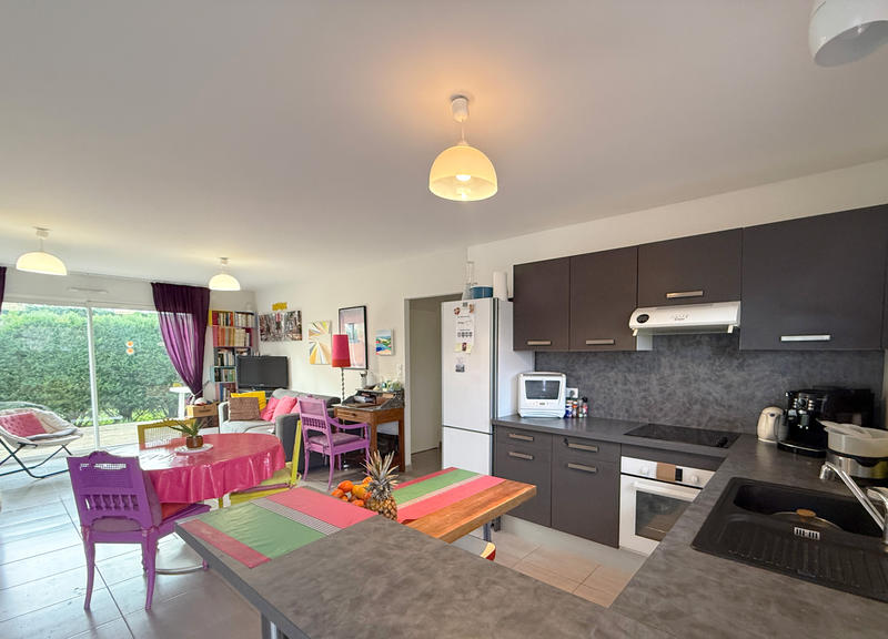 Villa - 63 m² - 3 pièces