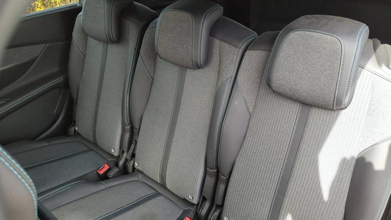 Peugeot 5008 1.2 Puretech 130 Eat8 Allure Pack - 7 places Automatique