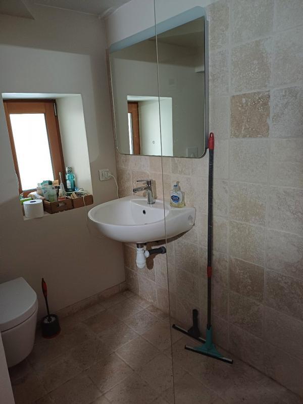 Maison de village - 128 m² - 7 pièces