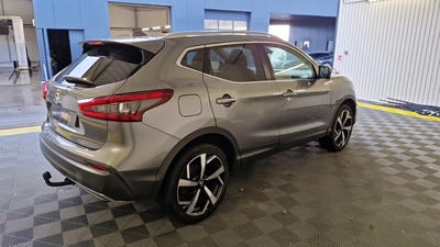 Nissan Qashqai II 1.2 Dig-T 115 n-Connecta