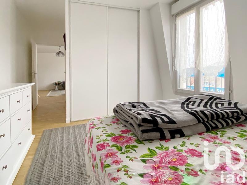 Appartement - 53 m² - 2 pièces