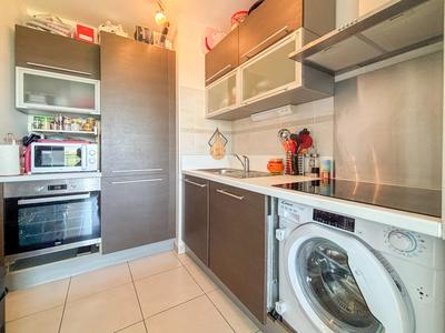 Appartement - 54 m² - 3 pièces