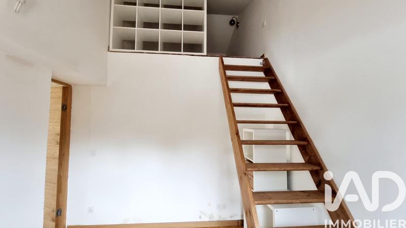 Maison - 115 m² - 4 pièces