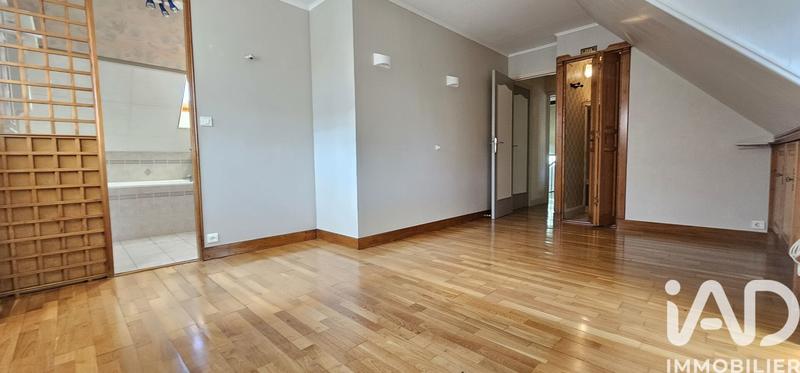 Maison - 142 m² - 4 pièces