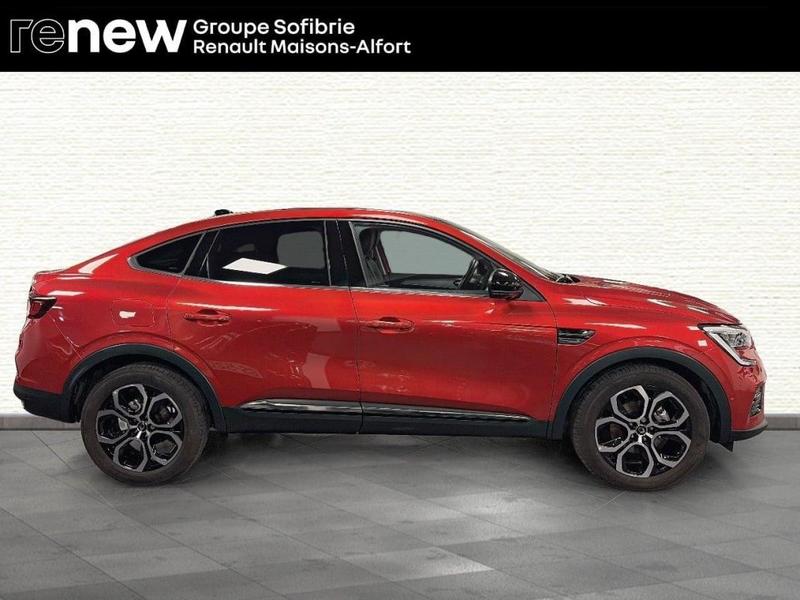 Renault Arkana E-Tech 145 - 21b Intens