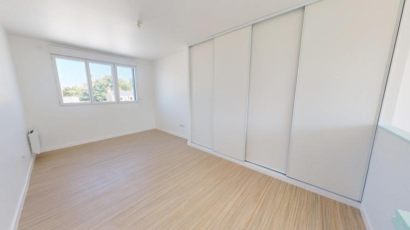 Appartement - 60 m² - 2 pièces