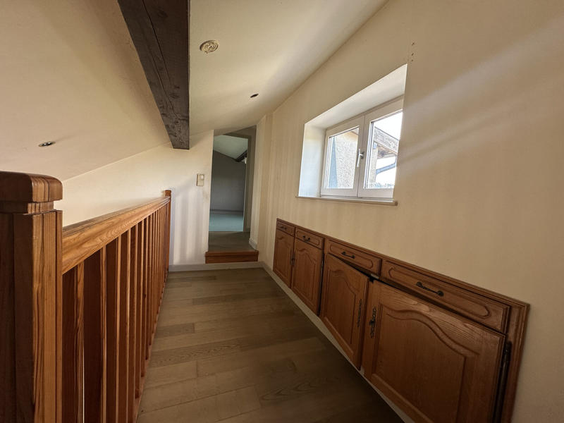 Maison - 82 m² - 4 pièces