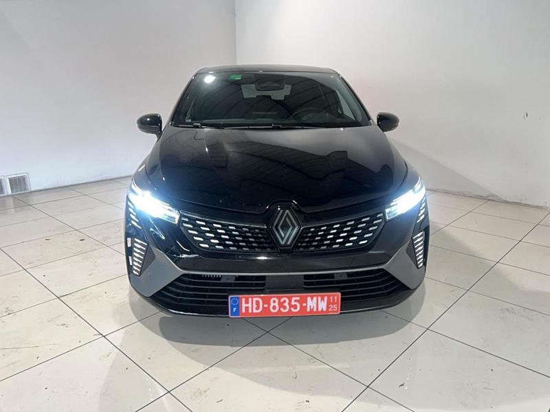 Renault Clio V TCe 90 ch Gsr2 Esprit Alpine