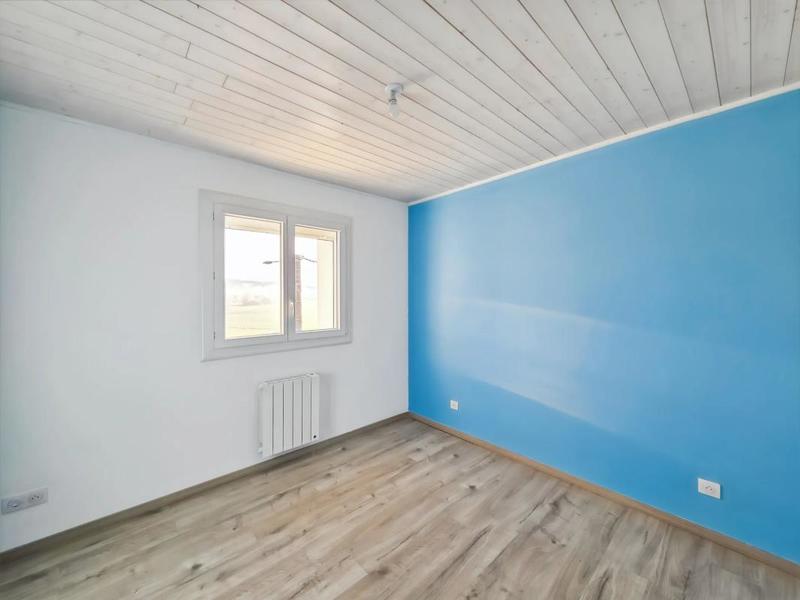 Maison - 152 m² - 8 pièces