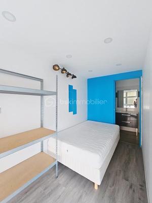 Local commercial - 32 m² - 2 pièces