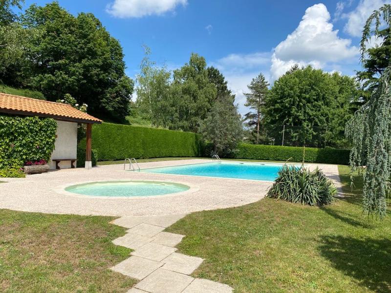 Duplex - 148 m² - 5 pièces