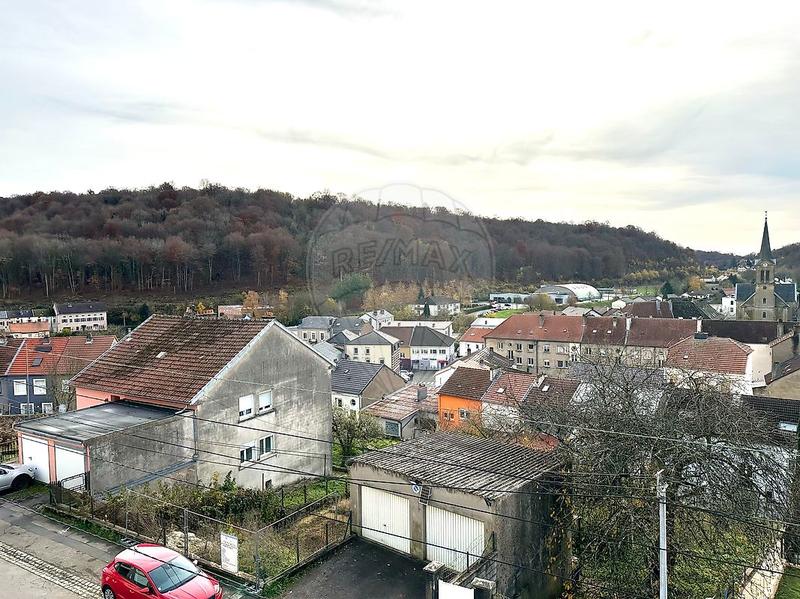 Appartement - 75 m² - 4 pièces