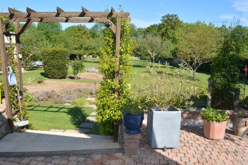 Maison - 262 m² - 8 pièces