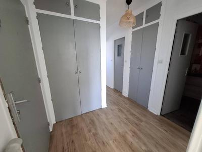 Appartement - 54 m² - 3 pièces