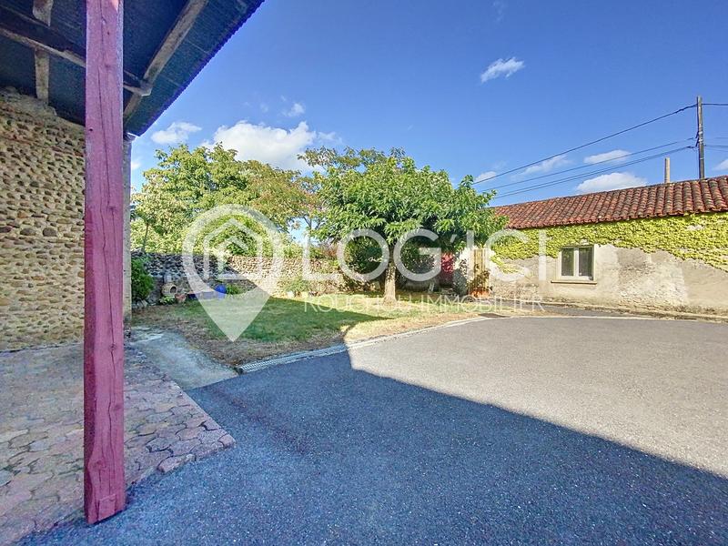 Maison - 145 m² - 4 pièces