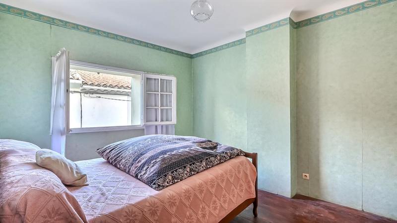 Maison - 111 m² - 4 pièces