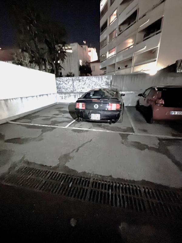 Appartement - 55 m² - 2 pièces