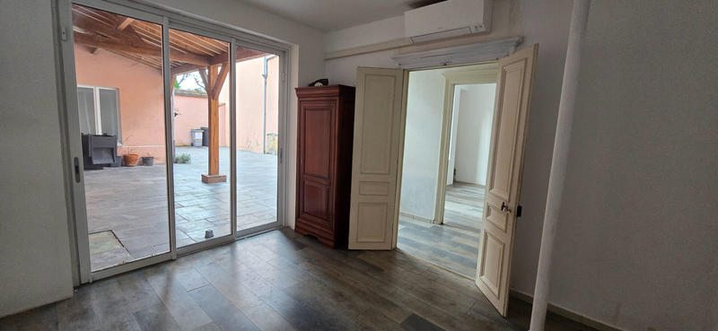 Maison - 227 m² - 10 pièces