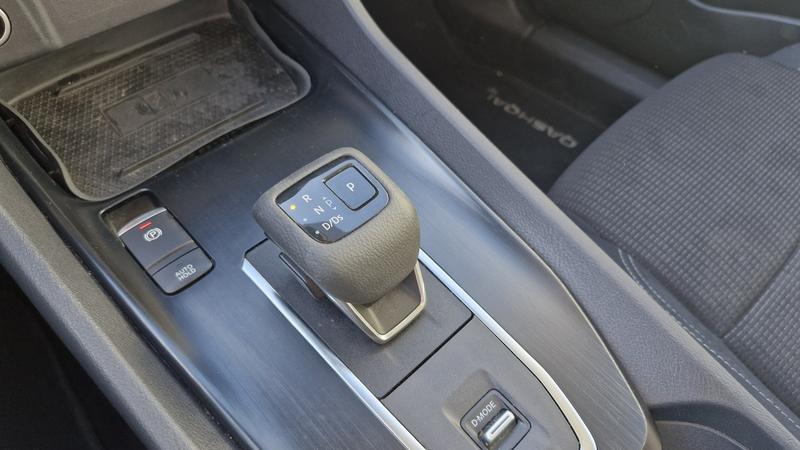 Nissan Qashqai Mild Hybrid 158 Ch Xtronic Business Edition