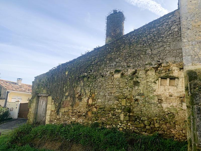 Maison - 65 m² - 2 pièces