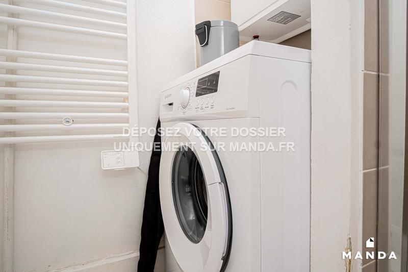 Appartement - 57 m² - 4 pièces